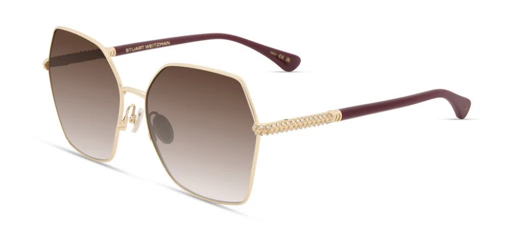 Stuart Weitzman WZN8023 Sunglasses